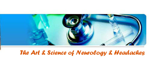 General Neurology and headache specialist