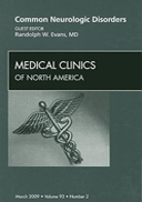 Migraine and other primary headaches